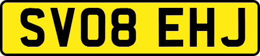SV08EHJ