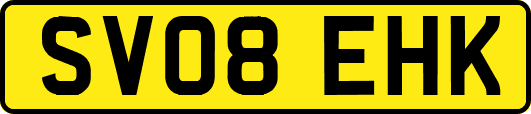 SV08EHK