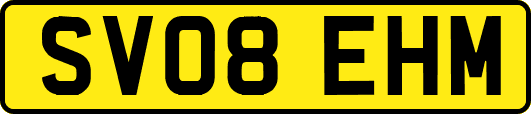 SV08EHM