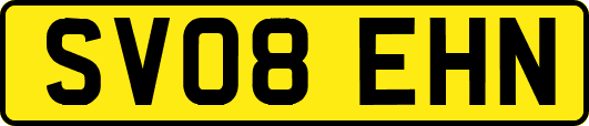 SV08EHN
