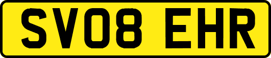 SV08EHR