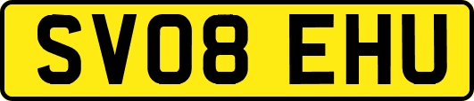 SV08EHU
