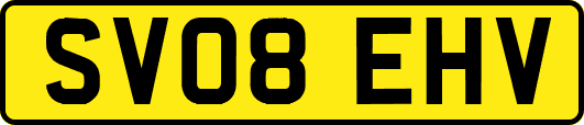 SV08EHV