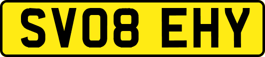 SV08EHY
