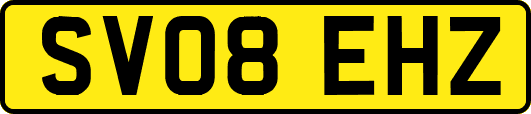 SV08EHZ