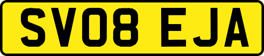 SV08EJA