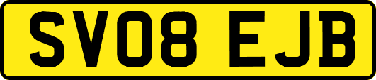 SV08EJB
