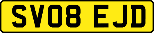 SV08EJD