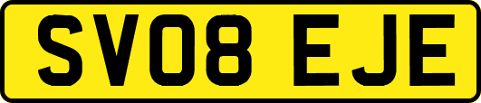 SV08EJE