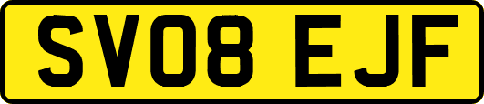 SV08EJF