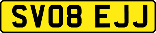 SV08EJJ