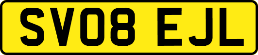 SV08EJL