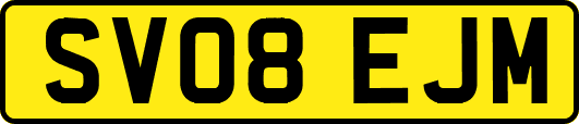 SV08EJM