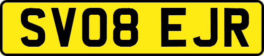 SV08EJR