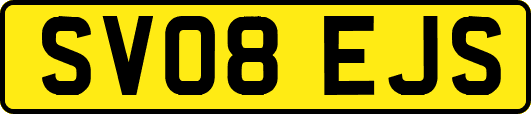 SV08EJS