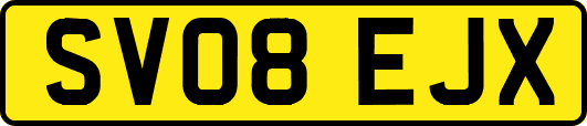 SV08EJX