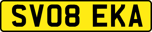 SV08EKA