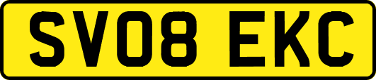 SV08EKC