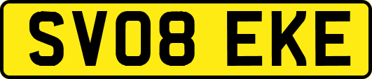 SV08EKE