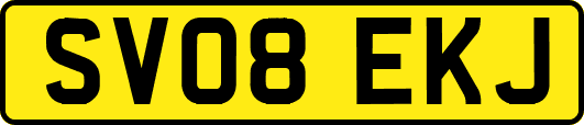 SV08EKJ