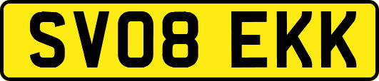 SV08EKK