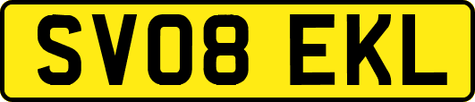 SV08EKL