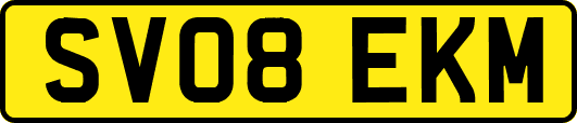 SV08EKM