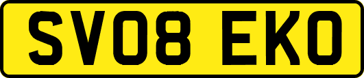 SV08EKO