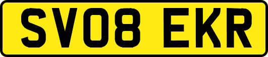 SV08EKR