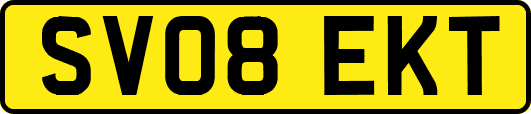 SV08EKT