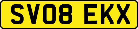 SV08EKX