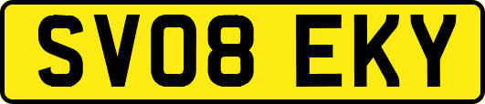 SV08EKY