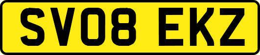 SV08EKZ