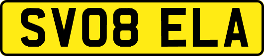 SV08ELA