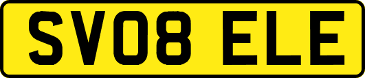 SV08ELE