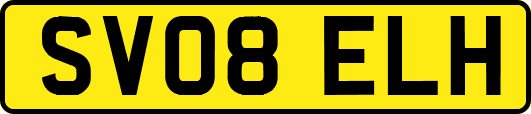 SV08ELH