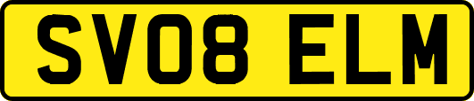 SV08ELM