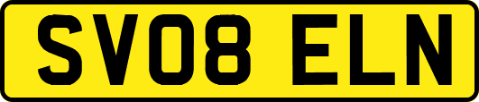 SV08ELN