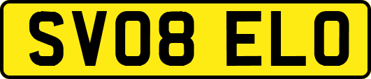 SV08ELO