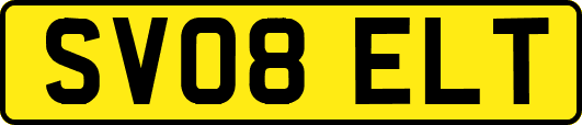 SV08ELT