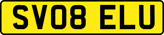 SV08ELU