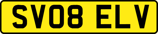 SV08ELV