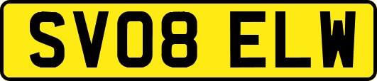 SV08ELW