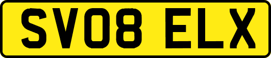 SV08ELX