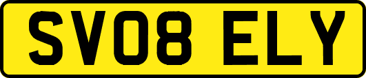 SV08ELY