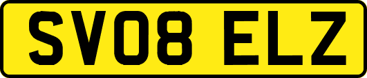 SV08ELZ