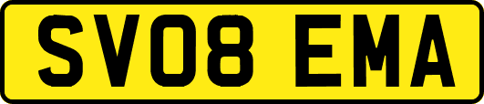 SV08EMA