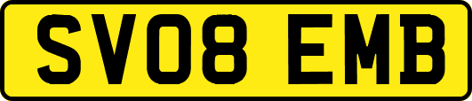 SV08EMB