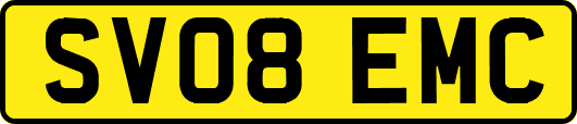 SV08EMC