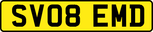 SV08EMD
